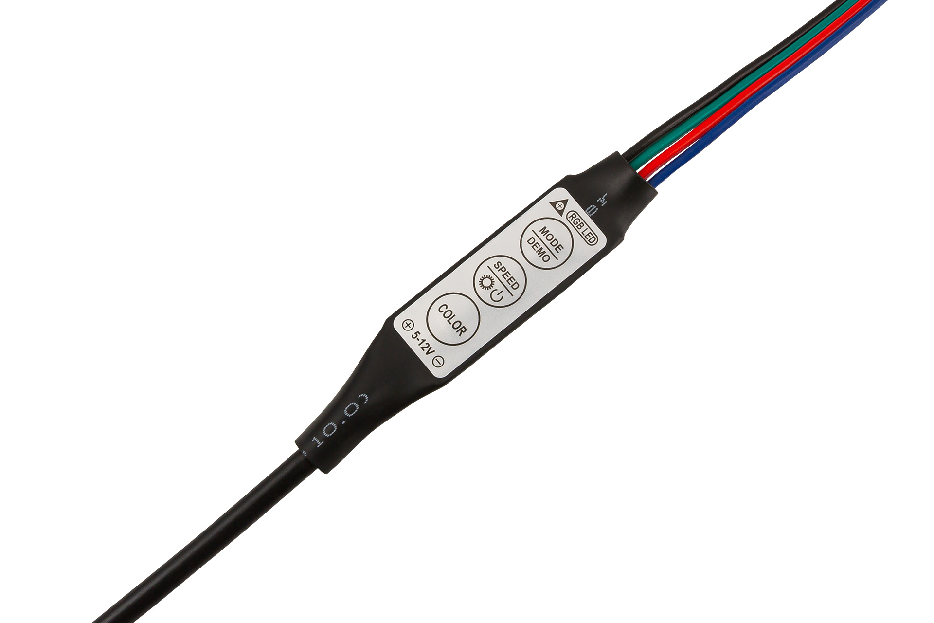 LED Strip 80 cm Pedalboard  Illumination